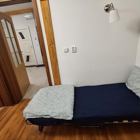 Jesenice  Apartmany Kocanda מראה חיצוני תמונה